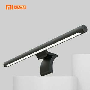Xiaomi Mijia bureaulamp te bevestigen aan monitor