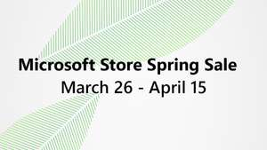 Microsoft/Xbox Store Spring Sale - 1 maand Xbox Game Pass Ultimate/PC voor €1