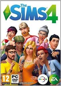 THE SIMS 4 - STANDARD EDITION (PC/MAC)