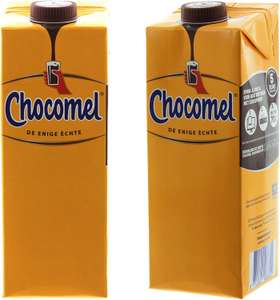 Chocomel - De enige echte