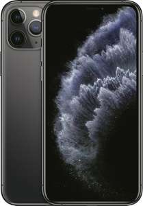 GRENSDEAL iPhone 11 Pro 64GB Coolbue Belgie, Space Gray of Zilver