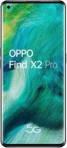 Oppo Find X2 Pro 5G 12/512GB Snapdragon 865 @Amazon ES
