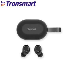 [Nieuwste Versie] Tronsmart Spunky Beat Tws Bluetooth Oortelefoon
