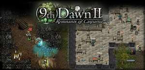 9th Dawn II 2 RPG Google play