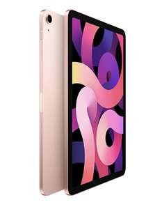 New Apple iPad Air (10.9-inch, Wi-Fi, 64GB) Rose gold
