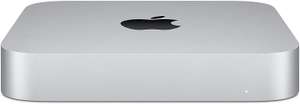 New Apple Mac mini with Apple M1 chip (8GB RAM, 256GB SSD)