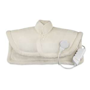 Medisana elektrisch deken HP622 voor €24,15 @ Kijkshop
