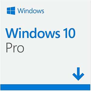 Legitieme Windows 10 Pro Licentie