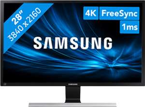 Samsung U28E570D 28" 4K Monitor