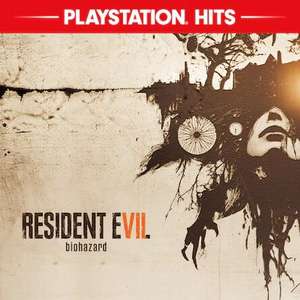 Resident Evil 7: Biohazard (+PSVR) digitaal PSN