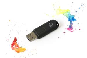 ConBee II - Zigbee USB-Gateway