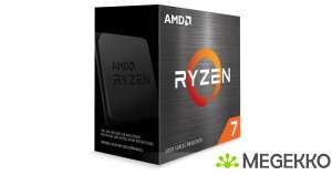 AMD Ryzen 7 5800X processor @megekko