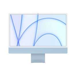 iMac 24-inch Retina 4.5K Retina M1 8-core CPU 7‑core GPU 256GB
