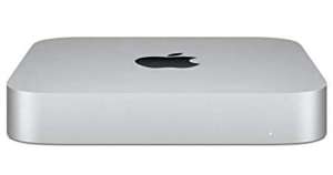 Apple Mac Mini 2020 M1, 8GB ram, 256GB
