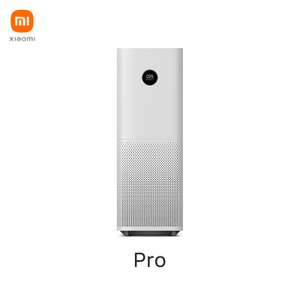 [Nu €125] Xiaomi Mi Air Purifier Pro luchtreiniger voor €149,99 met code @ Gshopper