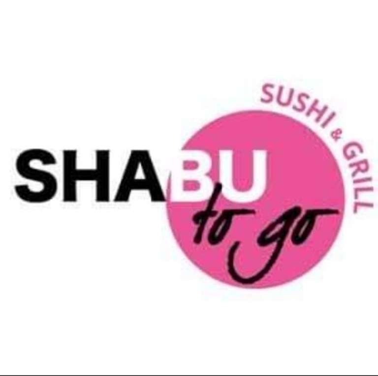 Shabu to go Rotterdam Zuid, 5 euro sushi korting bij afhalen geldig tm 30 juni.