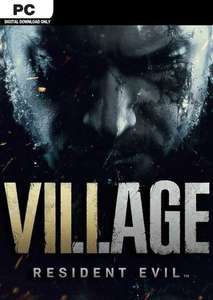 Resident Evil VIII: Village