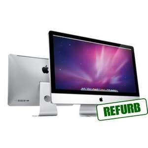[Prijsfout?] Apple iMac 21.5" (refurbished met 12maanden garantie) voor €16,25 @ Petdirect
