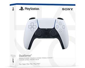 SONY Playstation 5 - DualSense Wit