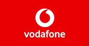 Vodafone Prepaid Onbeperkt week bundels!