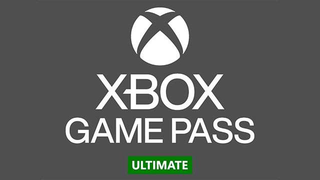 3 maanden Xbox Game Pass Ultimate tijdelijk voor € 1 (nieuwe leden) @ Xbox Store