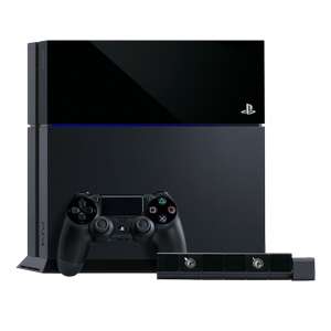 PlayStation 4 voor €359,99 bij Sony.nl