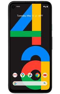 Google Pixel 4a icm Hollandse Nieuwe 2 jaar