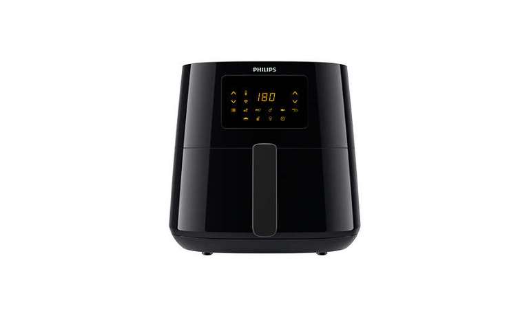[ING punten] Philips HD9280/90 Airfryer XL Essential