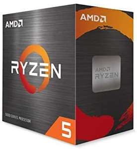 AMD Ryzen 5600x