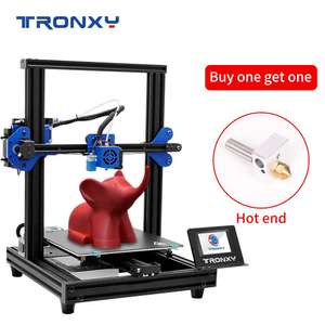 Tronxy XY-2 Pro 3D printer voor € 126,50, bij tronxyonline.com
