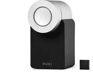 Nuki Combo 2.0 slim deurslot