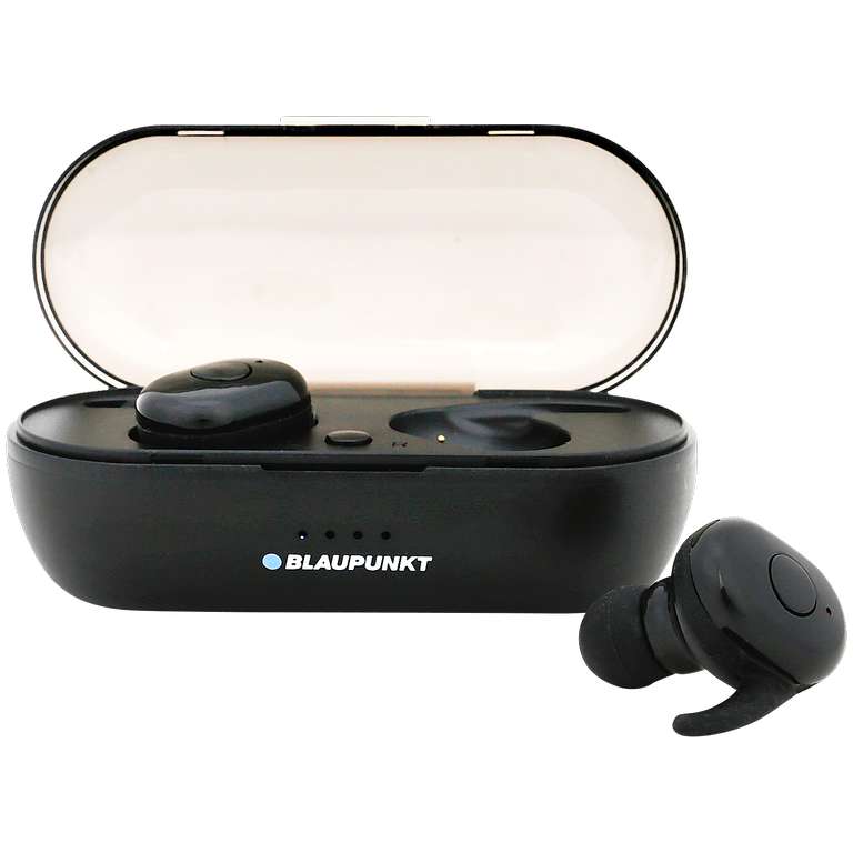Blaupunkt BLP-4820 draadloze in-ear oordopjes