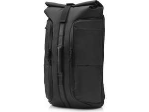 HP Pavilion Wayfarer Backpack Zwart - 15,6" voor €22,90 (incl. verzending)