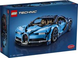 LEGO Bugatti Chiron - 42083