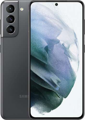 Coolblue - Samsung Galaxy S21 128GB 679 euro en 100 euro extra inruilwaarde na inleveren oude telefoon