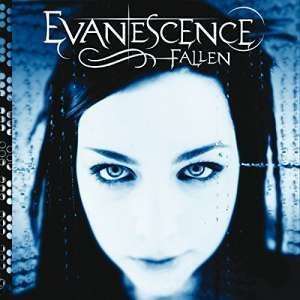 LP: Evanescence - Fallen
