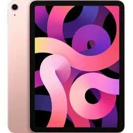Apple iPad Air (2020) Wi-Fi 64GB Rosé Goud