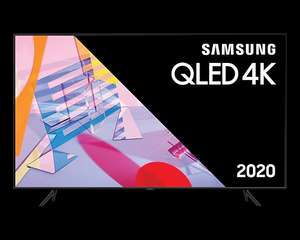 Samsung QLED QE43Q60T (2020)