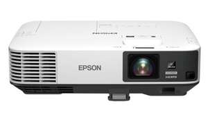 Epson EB-2155W - Beamer € 468,- @ Bol.com, elders € 1445