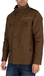 Superdry A1 - Casual Jacket heren jas