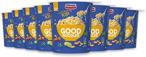 Unox Good Noodles Kip Cup - 8 x 65gram