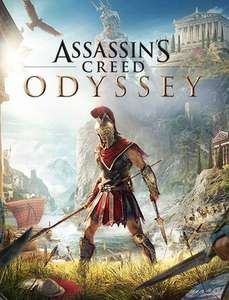 Assassin's Creed Odyssey (PC Download)