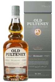 Old Pulteney Huddart