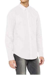 Superdry Modern Tailors Shirt Heren Overhemd