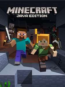 Minecraft Java Edition €13,98 @Eneba