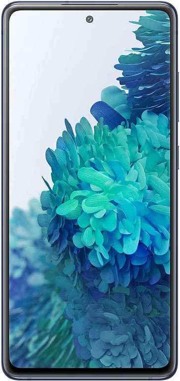 (€389 na inruilen toestel) Samsung Galaxy S20 FE 5G Snapdragon 865 6/128GB @Samsung
