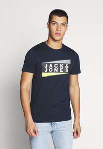 Jack & Jones t-shirt JCOSHAUN