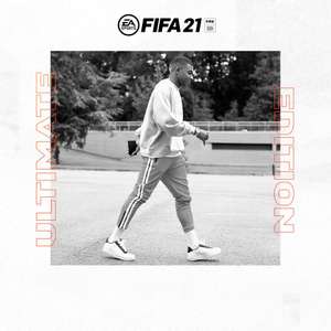 STADIA - FIFA 21 Ultimate Edition nu voor 29,99 euro