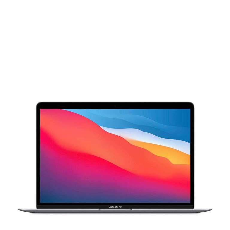 MacBook Air 2020 M1 met CashbackXL