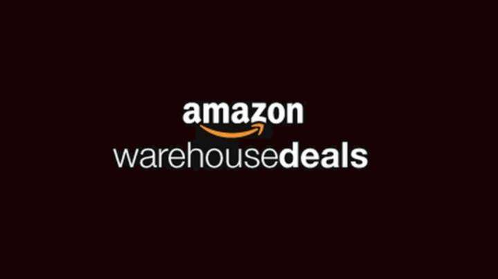30% extra korting op veel Warehouse Deals @ Amazon.de/es/it/fr